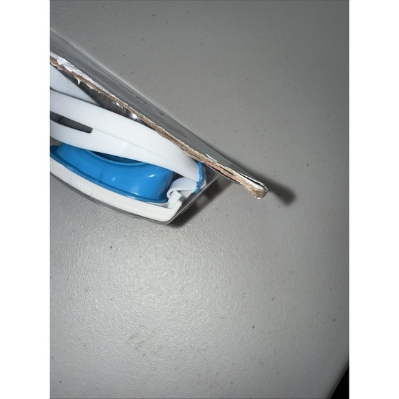 Eye Pop Water Shades Swim Goggles With Blue Tinted Lenses For Children - Picture 4 of 4